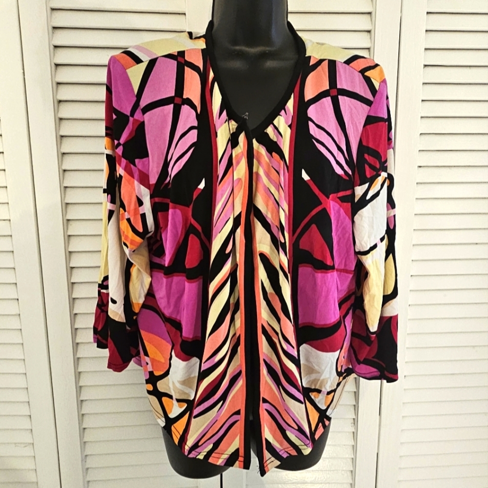 Dress Barn Jacket